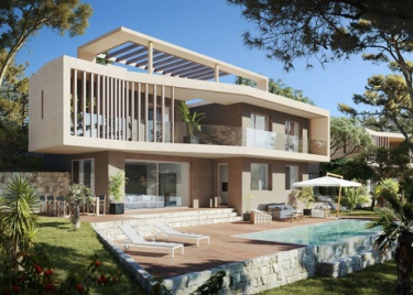 Domaine des étoiles