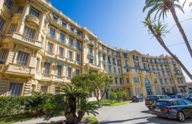 Les résidences Belle Époque : un charme d’antan à Beaulieu-sur-Mer