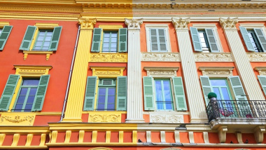 The French Riviera: A timeless muse of artistic imagination