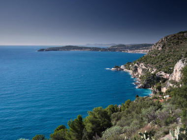 Côte d’Azur : l’éternelle source d’inspiration artistique