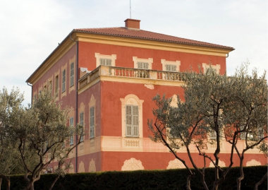 Côte d’Azur : l’éternelle source d’inspiration artistique