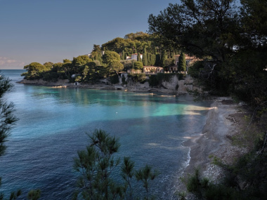 Côte d’Azur : l’éternelle source d’inspiration artistique