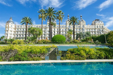 Cimiez: Royal connections on the French Riviera