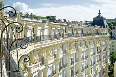 Cimiez : L’héritage royal britannique sur la Côte d’Azur