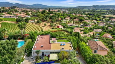 Les plus belles propriétés à rénover sur la Côte d’Azur et dans les Alpes françaises