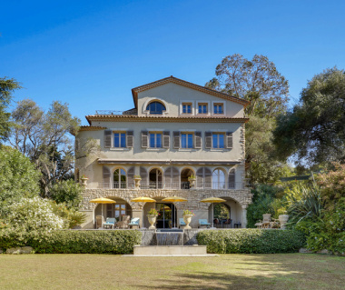 Antibes - Cap d'Antibes