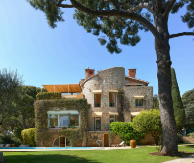 Saint-Jean-Cap-Ferrat