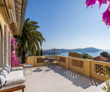 Villefranche-sur-Mer