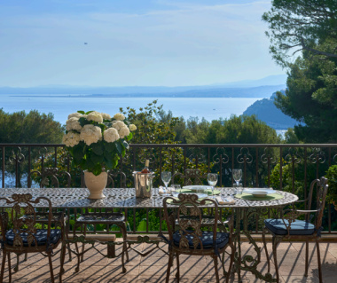 Saint-Jean-Cap-Ferrat