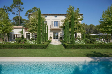 Terre Blanche : investir dans un domaine privé d'exception proche de Monaco, Cannes et Saint-Tropez