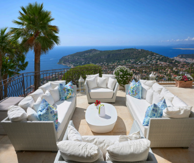 Villefranche-sur-Mer