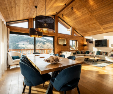 Courchevel - Moriond 1650