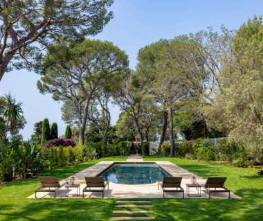 Saint-Jean-Cap-Ferrat