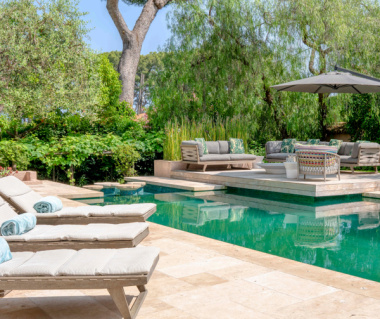 Antibes - Cap d'Antibes