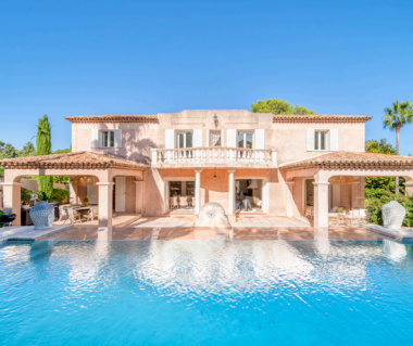 Biot - La Chèvre d'Or