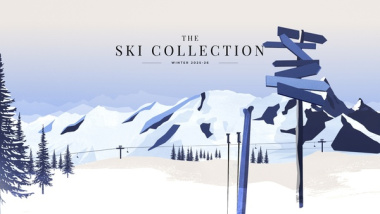 The Ski Collection: Alpes Françaises 2025-26