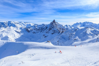 Rapport Savills sur l’immobilier de la montagne - Hiver 2025/26