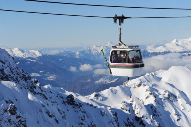 I - Acquérir un bien immobilier à Courchevel : le guide ultime pour investir dans une station alpine d’exception