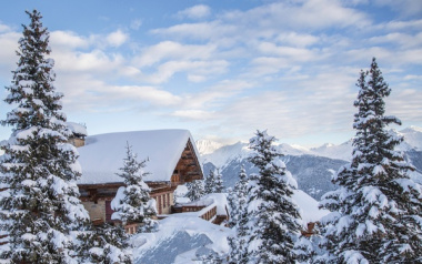 II - Acquérir un bien immobilier à Courchevel : le guide ultime pour investir dans une station alpine d’exception