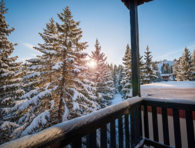 The Luxury Chalet Market in Méribel 2026