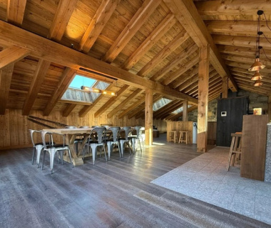 Méribel - Les Hameaux