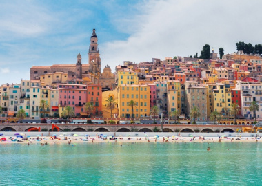 Fête du Citron à Menton 2026 : escapade vitaminée depuis la Côte d’Azur