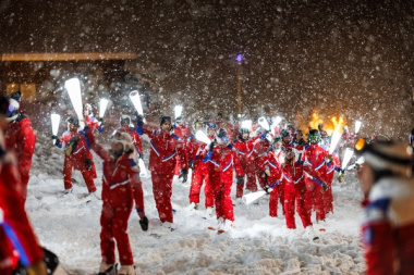 Méribel, quand la station s’anime : vivre l’hiver autrement