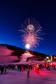 Méribel, quand la station s’anime : vivre l’hiver autrement