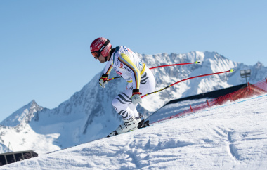 Courchevel fête ses 80 ans de sport en 2026