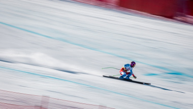Courchevel fête ses 80 ans de sport en 2026