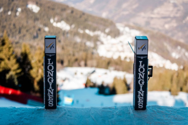 Courchevel fête ses 80 ans de sport en 2026