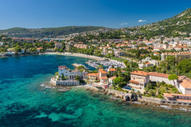 Investing in prestigious real estate in Beaulieu-sur-Mer