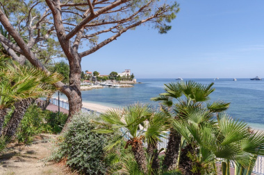 Investing in prestigious real estate in Beaulieu-sur-Mer