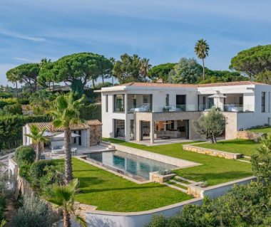 Cannes - Super Cannes