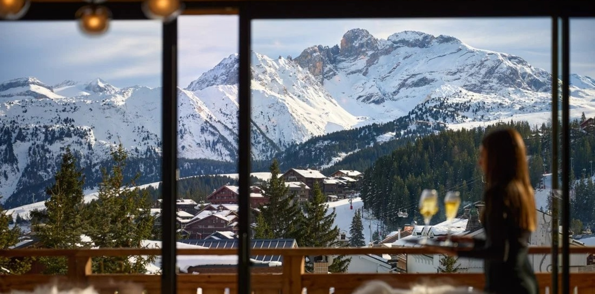 Immobilier dans les Alpes françaises