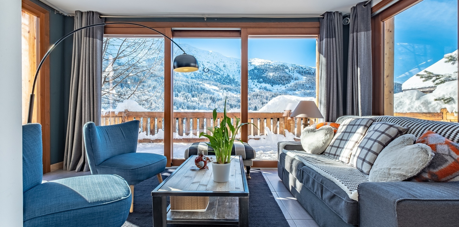 Immobilier dans les Alpes françaises