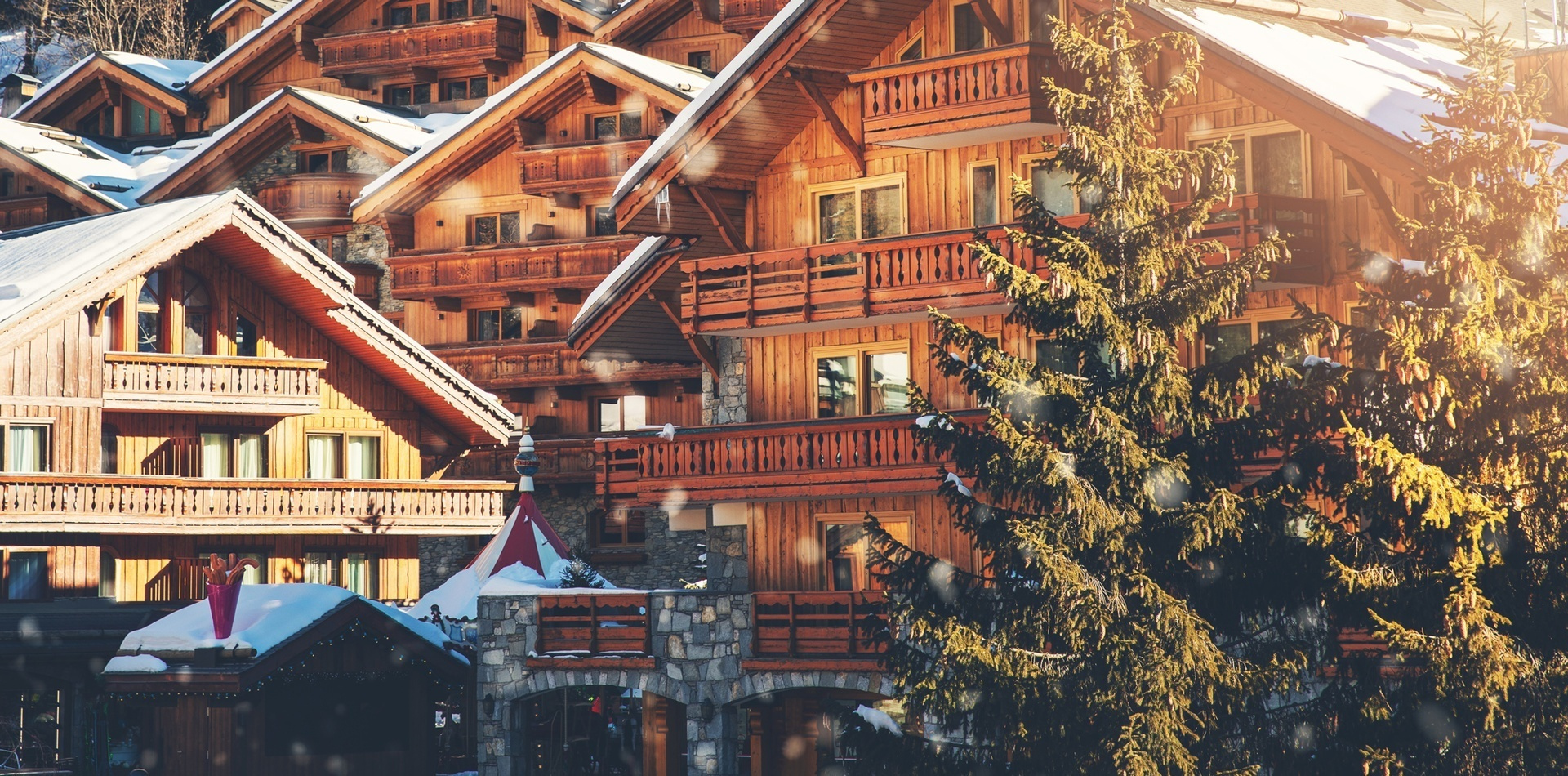 Immobilier dans les Alpes françaises