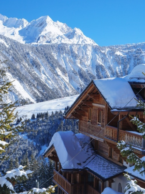 Votre expert local et international du marché immobilier du ski