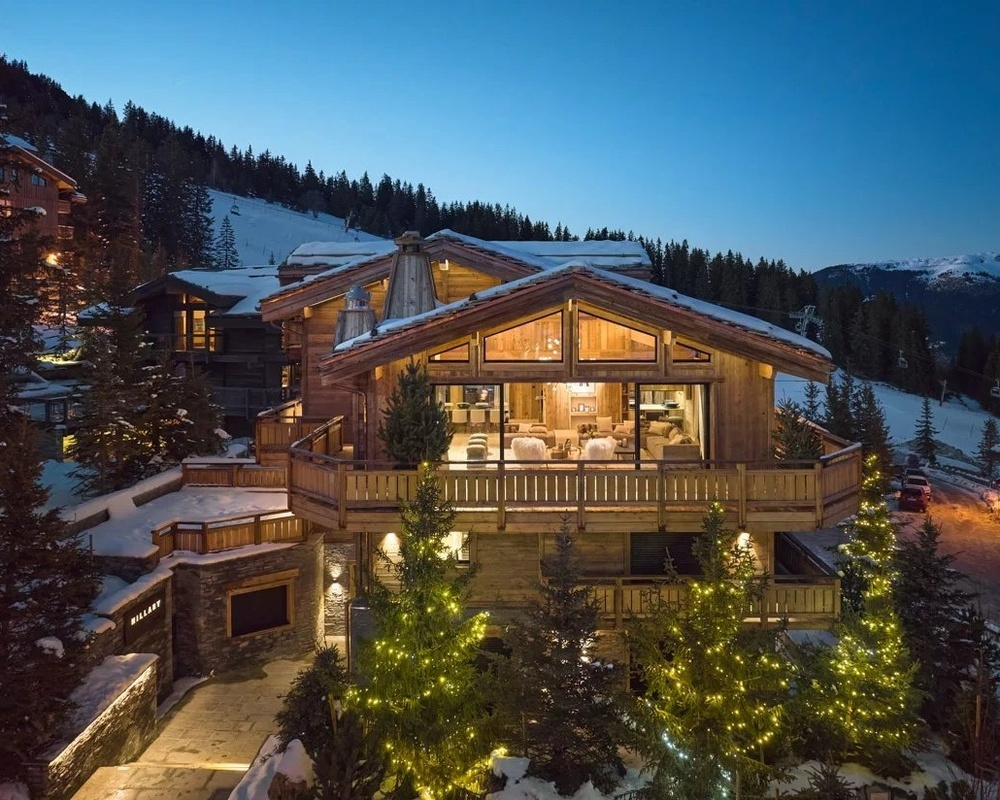 Nos biens en location