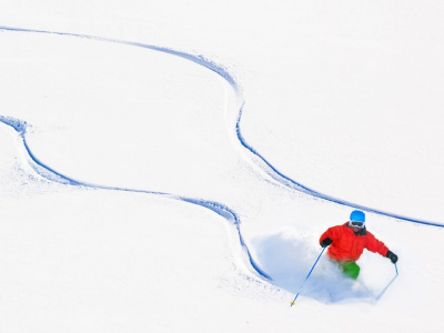 Rapport Savills sur l'immobilier de la montagne - Hiver 2025/26