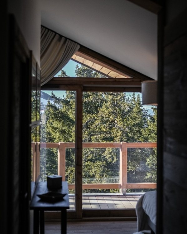 Nouvelles constructions