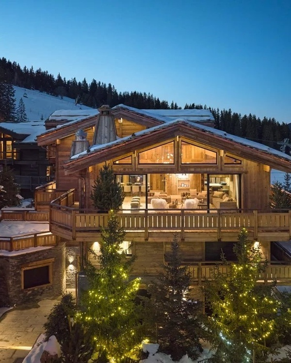 Locations saisonnières