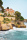 Visit the authentic French riviera village of Roquebrune-Cap-Martin