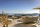 Cette villa de quatre chambres offre une vue sur le Cap Ferrat