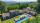 Tee Off in Style: Discover the Allure of Golf Properties on the French Riviera and French Alps