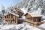 Les Chalets Himalaya