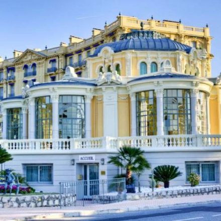 Beaulieu-Sur-Mer SAVILLS  