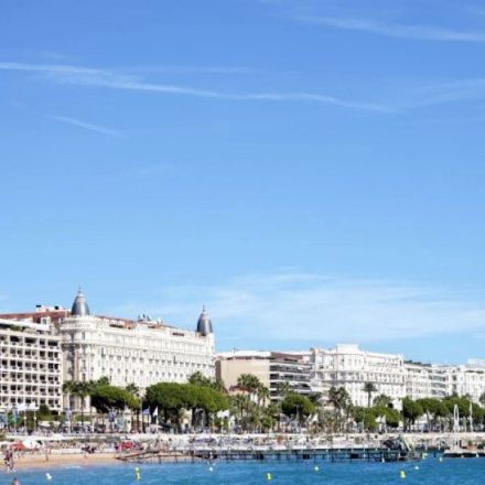 Cannes SAVILLS 