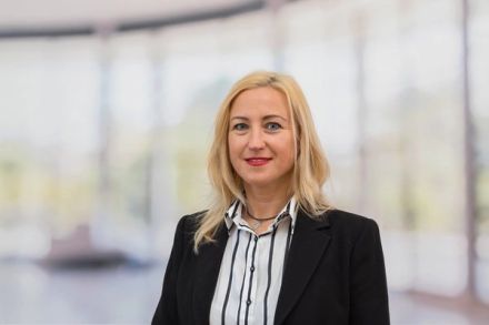 Julia PARTYKA