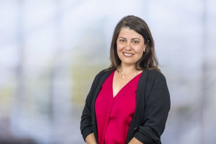 Audrey MICHAÏLESCO 